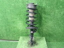 【中古】中古部品 エクストレイル DNT31 左フロントストラット 【3330900100-000024133850210】