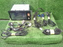 【中古】中古部品 エルグランド TNE52 カーナビゲーション 【3330900100-000024096861310】(2)