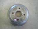 【中古】中古部品 ミライース LA300S リアドラム 【3340180100-250220000144481】