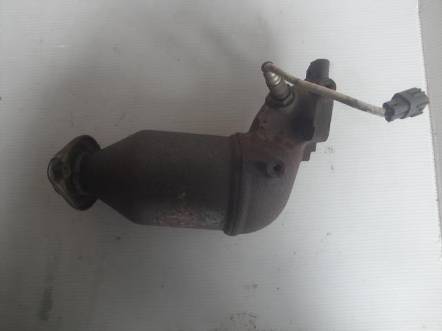 【中古】中古部品 ハイゼットアトレ S331G 触媒 【3100430000-250221000122400】