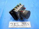【中古】中古部品 RX−8 SE3P ABSアクチュエーター 【3310040100-000253001042500】