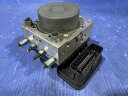 【中古】中古部品 ミライース LA300S ABSアクチュエーター 【3310050100-230209000442500】