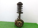 【中古】中古部品 コンフォート TSS11 左フロントストラット 【3310250100-000253002650200】