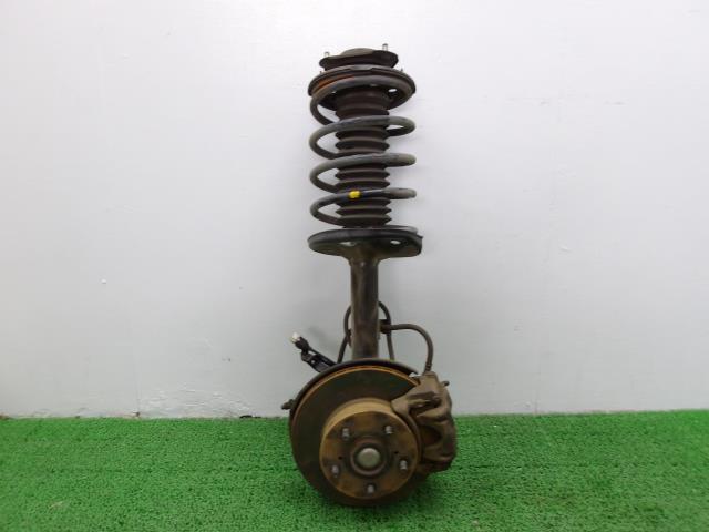 【中古】中古部品 コンフォート TSS11 右フロントストラット 【3310250100-000253003150100】