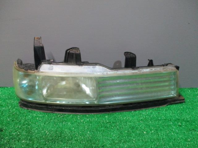 【中古】中古部品 ザッツ JD1 右ヘッドランプ 【3330560100-001480576910800】