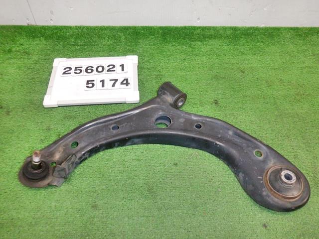 【中古】中古部品 N−BOX JF1 左フロントロアアーム 【3330890100-000025602151740】