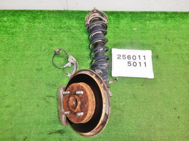 【中古】中古部品 ハイゼット S210P 右フロントストラット 【3330890100-000025601150100】