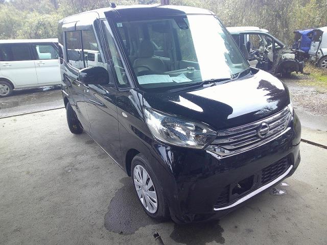 【中古】中古部品 デイズルークス B21A スピードメーター 【3340030100-009462800061400】