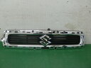 【中古】中古部品 ハスラー MR52S ラジエータグリル 【3380050000-000036742310400】(2)