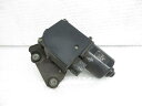 【中古】中古部品 シボレー アストロ CM14G フロントワイパーモーター 【3500170000-250221500761600】