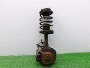 【中古】中古部品 クラウン YXS10 左フロントストラット 【3310250100-000253002950200】