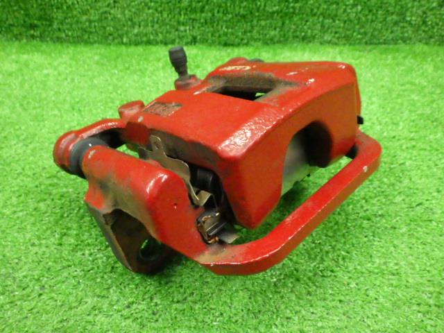 【中古】中古部品 ジューク NF15 右リアキャリパー 【3330250100-000000891244430】