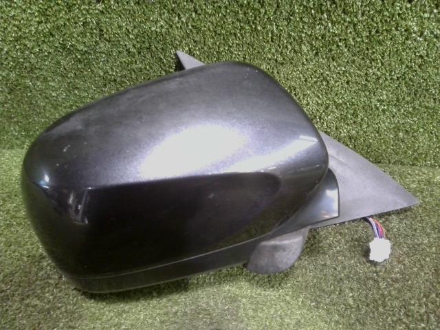 樂天商城 - 【中古】中古部品 フォレスター SH5 右サイドミラー 【3260300000-250222001013500】