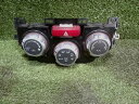 【中古】中古部品 フォレスター SH5 A/Cスイッチパネル 【3260300000-250222001060900】