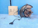 【中古】中古部品 ノート E12 右フロントナックルハブ 【3310050100-220930000244310】