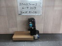 【中古】中古部品 ムーヴコンテ L575S ヒューズボックス 【3310220100-250127000267800】