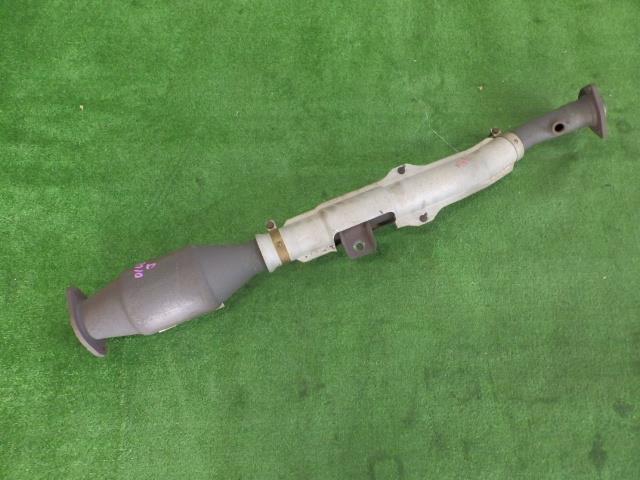 【中古】中古部品 キャラバン SGE25 フロントエキゾーストパイプ 【3260250000-000025016822200】