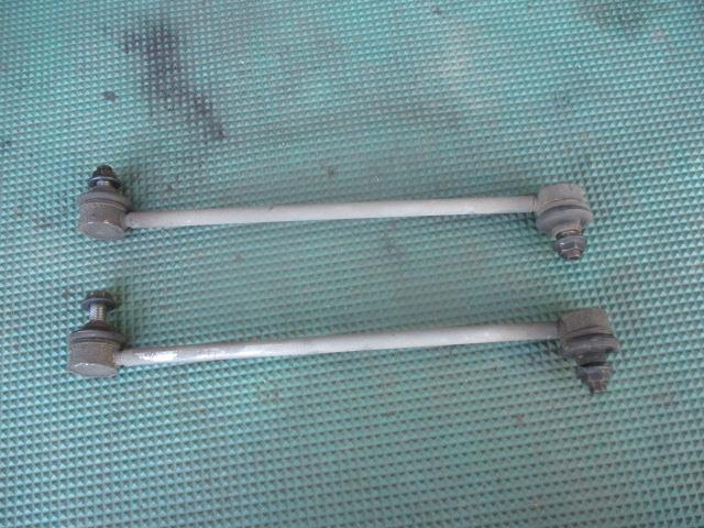 【中古】中古部品 タント LA600S フロントスタビライザー 【3310190100-000244018057150】