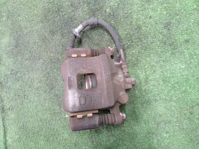 【中古】中古部品 モコ MG33S 右フロントキャリパー 【3310200100-000021382844330】
