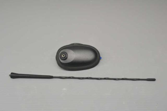 【中古】中古部品 BMW ミニ ZA16 アンテナ 【3310580000-250222000161000】