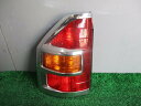 【中古】中古部品 パジェロ V65W 左テールランプ 【3330560100-001585837515600】(2)