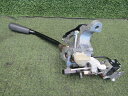 【中古】中古部品 ラパン HE21S シフトレバー 【3330200100-242373000037850】