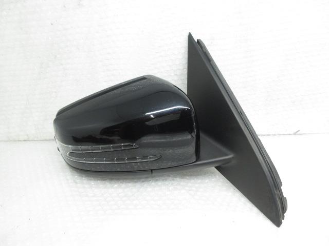 【中古】中古部品 ベンツ Aクラス 176042 右サイドミラー 【3500170000-25022 ...