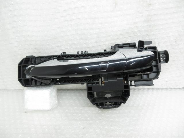 【中古】中古部品 ベンツ Aクラス 176042 アウターハンドル 【3500170000-2502 ...