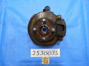 【中古】中古部品 フレアワゴン MM53S 右フロントナックルハブ 【3310040100-000253003544310】
