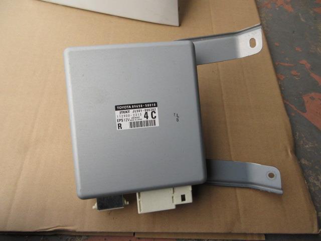 【中古】中古部品 ヴェルファイア ANH20W PSコンピューター 【3310190100-000244010463500】