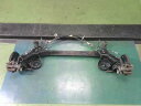 【中古】中古部品 プリウス ZVW30 リアアクスルビーム 【3310200100-000021567253500】