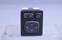 【中古】中古部品 アクア NHP10 ドアミラースイッチ 【3310580000-250226000761850】