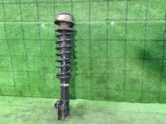 【中古】中古部品 プレオ RV2 左フロントストラット 【3330420100-250220000250210】