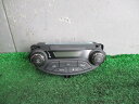 【中古】中古部品 ヴィッツ NSP130 A/Cスイッチパネル 【3330560100-001694606160900】(2)