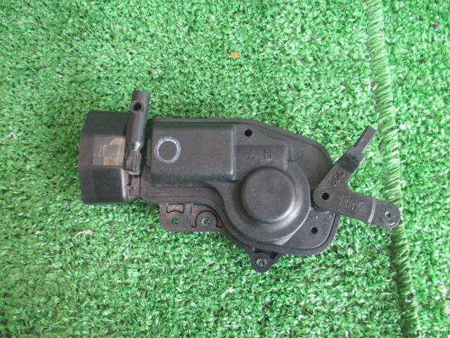 【中古】中古部品 タント L350S ドアロックソレノイド 【3330560100-001385491364550】