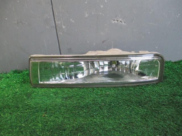 【中古】中古部品 タント L350S 左フォグランプ 【3330560100-001632138710950】