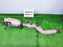 【中古】中古部品 エルグランド MNE51 触媒 【3330890100-000025604522401】