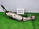 【中古】中古部品 エルグランド MNE51 触媒 【3330890100-000025604522400】