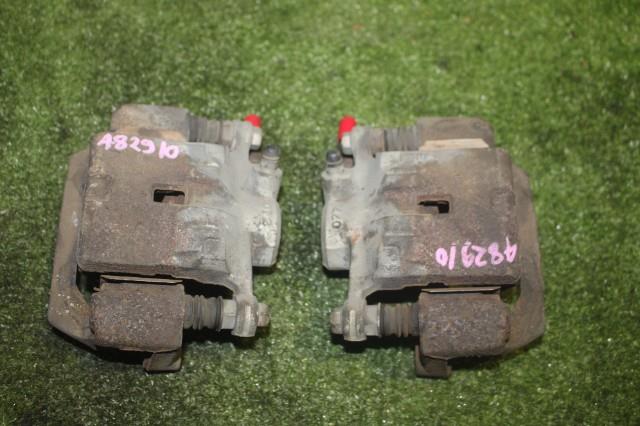 【中古】中古部品 エクシーガ YA5 左リアキャリパー 【3330950100-000048291044460】