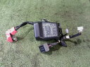 【中古】中古部品 ムーヴ LA100S ヒューズボックス 【3260070000-250222000167800】