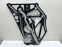【中古】中古部品 ベンツ Eクラス 124050 右リアドアレギュレータ・モーター 【3310070100-000193000613320】