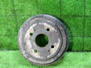 【中古】中古部品 ムーヴ LA110S リアドラム 【3330420100-250218000344481】