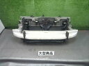 【中古】中古部品 レクサス CT ZWA10 ラジエータコアサポート 【3330990700-202411003917180】