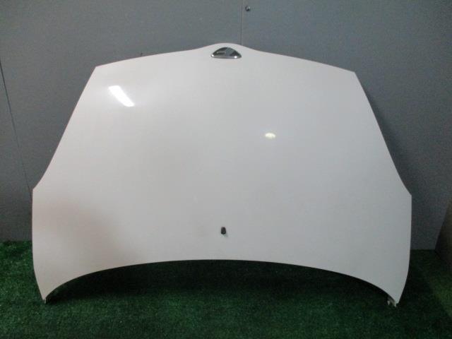 【中古】中古部品 ファンカーゴ NCP20 ボンネットフード 【3330560100-001571665910500】