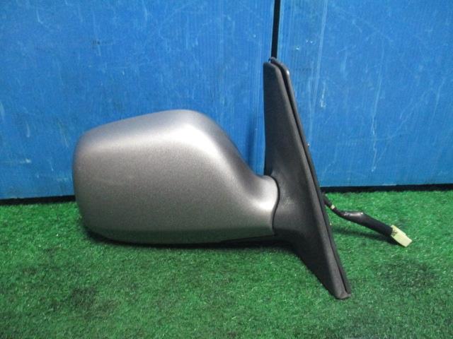 【中古】中古部品 bB NCP31 右サイドミラー 【3330560100-001251708313500】