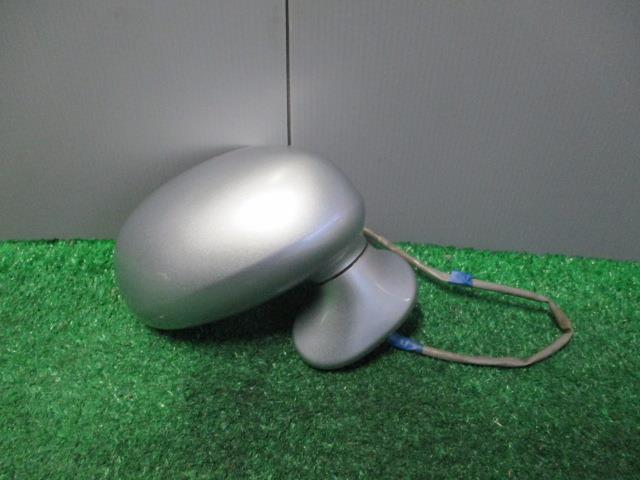 【中古】中古部品 コペン L880K 右サイドミラー 【3330560100-001556894713500】