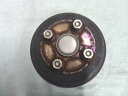 【中古】中古部品 デイズルークス B21A リアドラム 【3310200100-000021387044481】