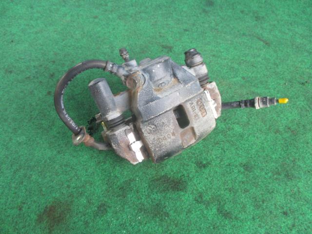 【中古】中古部品 ハイゼットアトレ S220G 左フロントキャリパー 【3540020100-000007021644360】