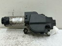【中古】中古部品 キャデラック フリートウッド AC15B フロントワイパーモーター 【3310070100-000786893361600】
