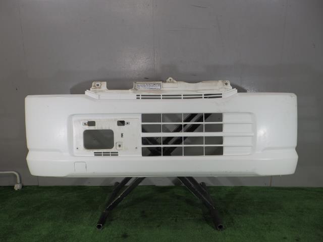 【中古】中古部品 アクティ HA8 フロントバンパー 【3260250000-000025015510100】